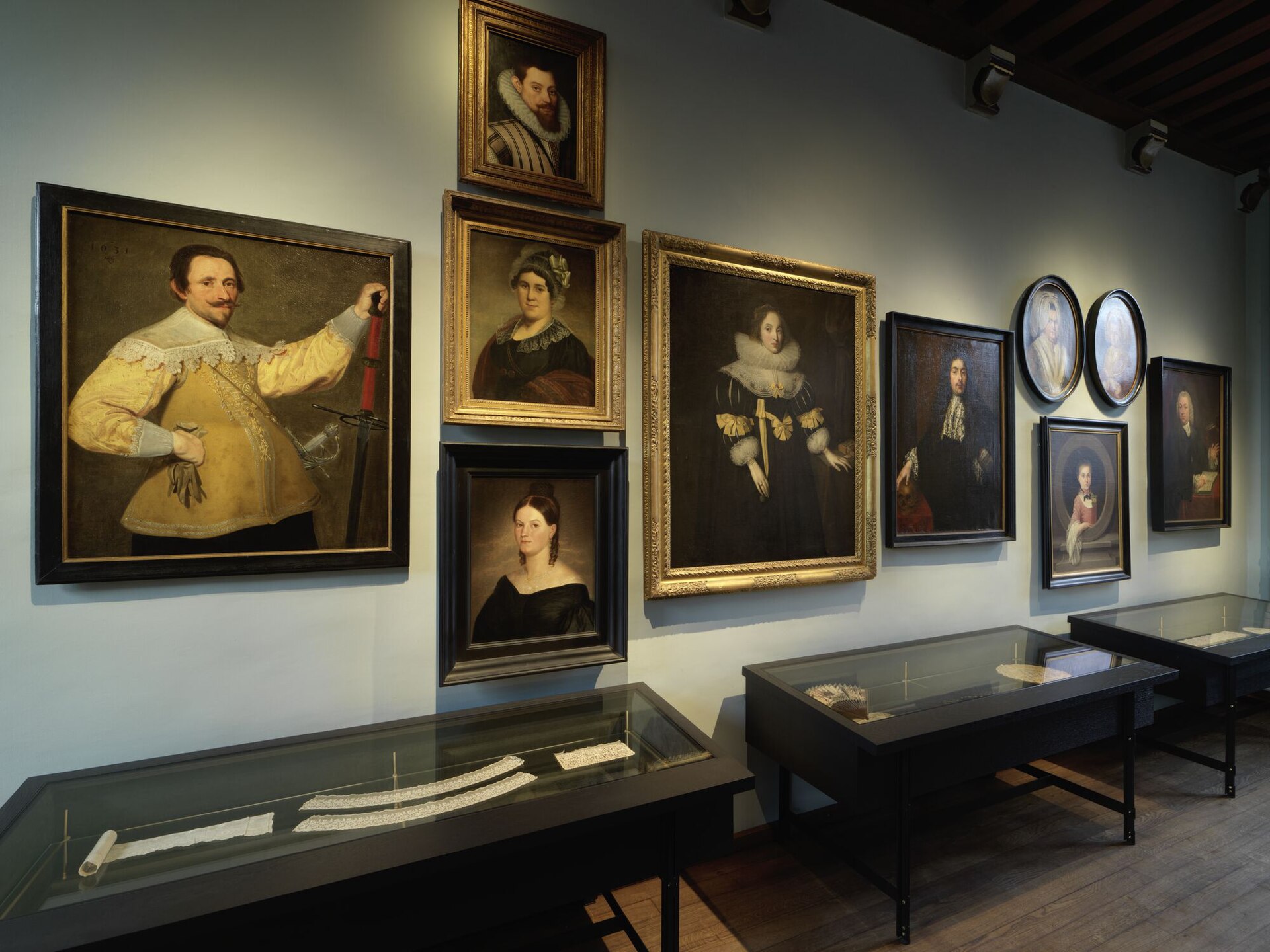 Chambre à la Cheminée