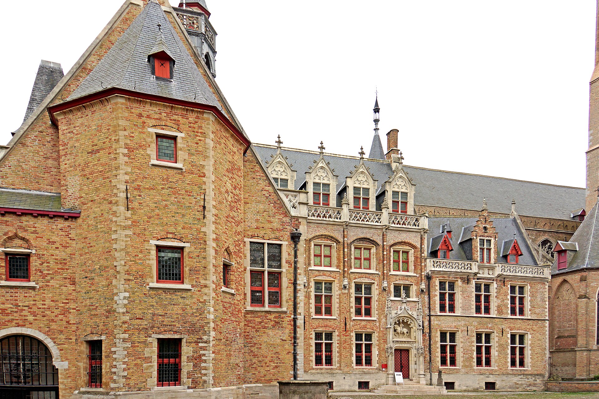 Suite Patricienne