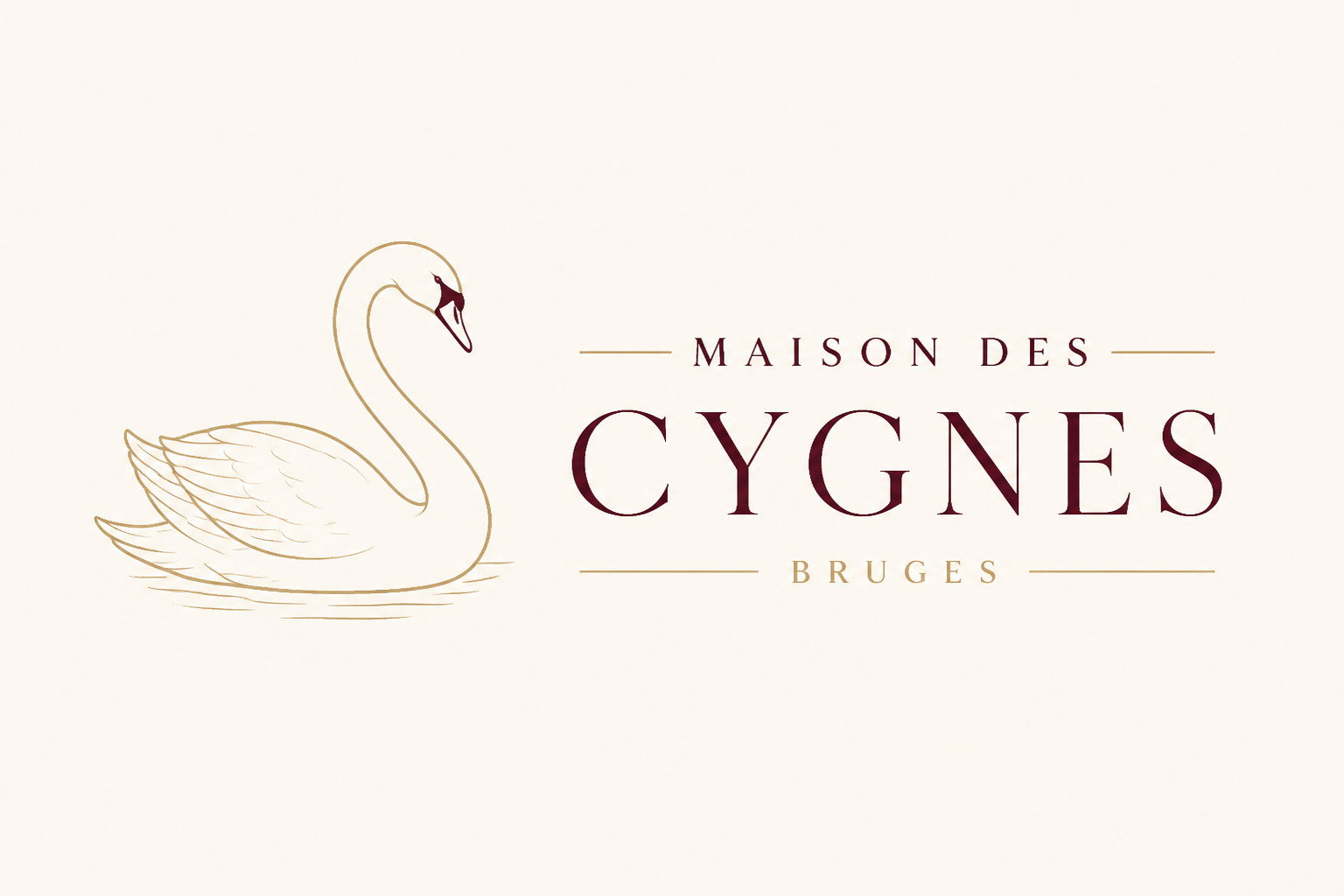 Maison des Cygnes