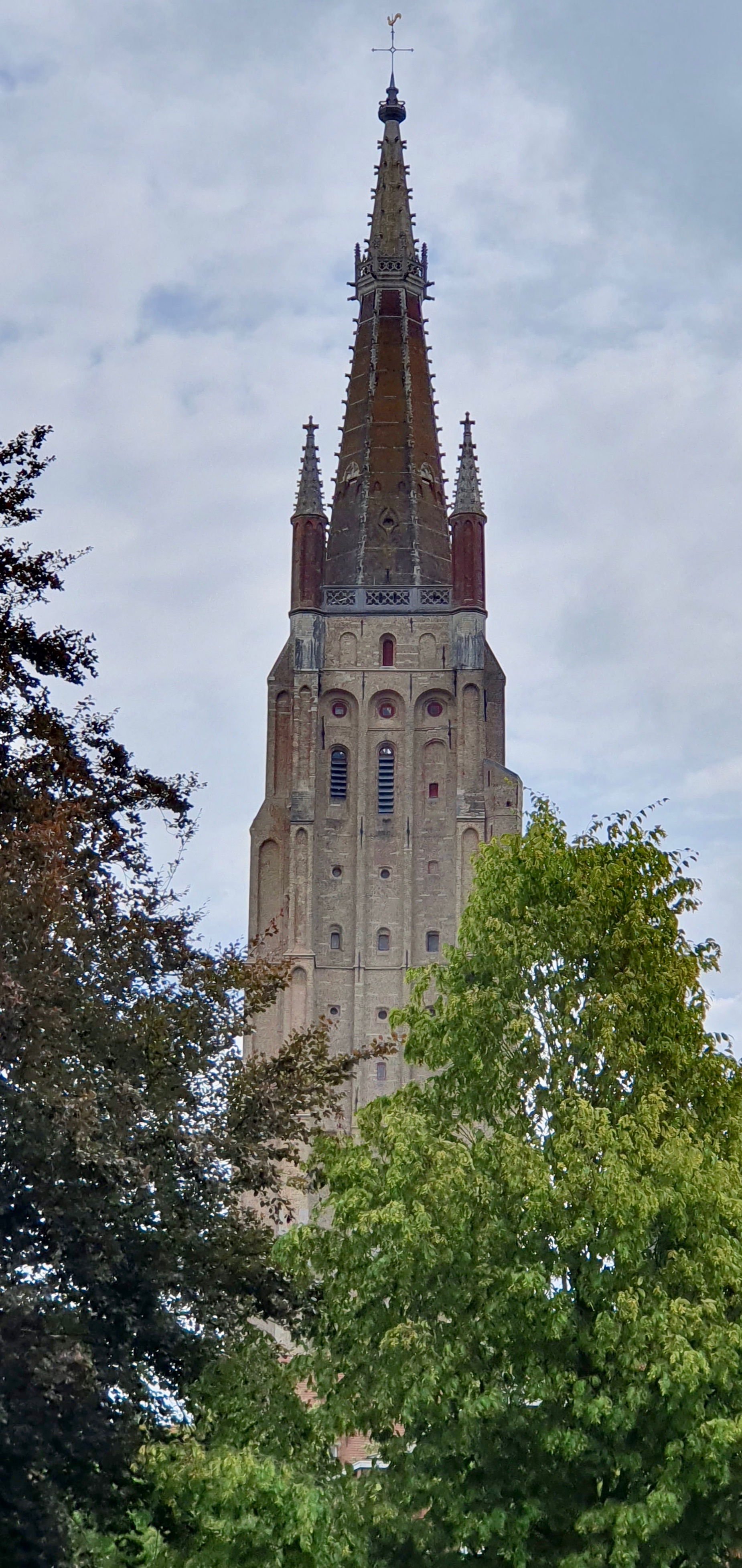 Notre-Dame de Bruges