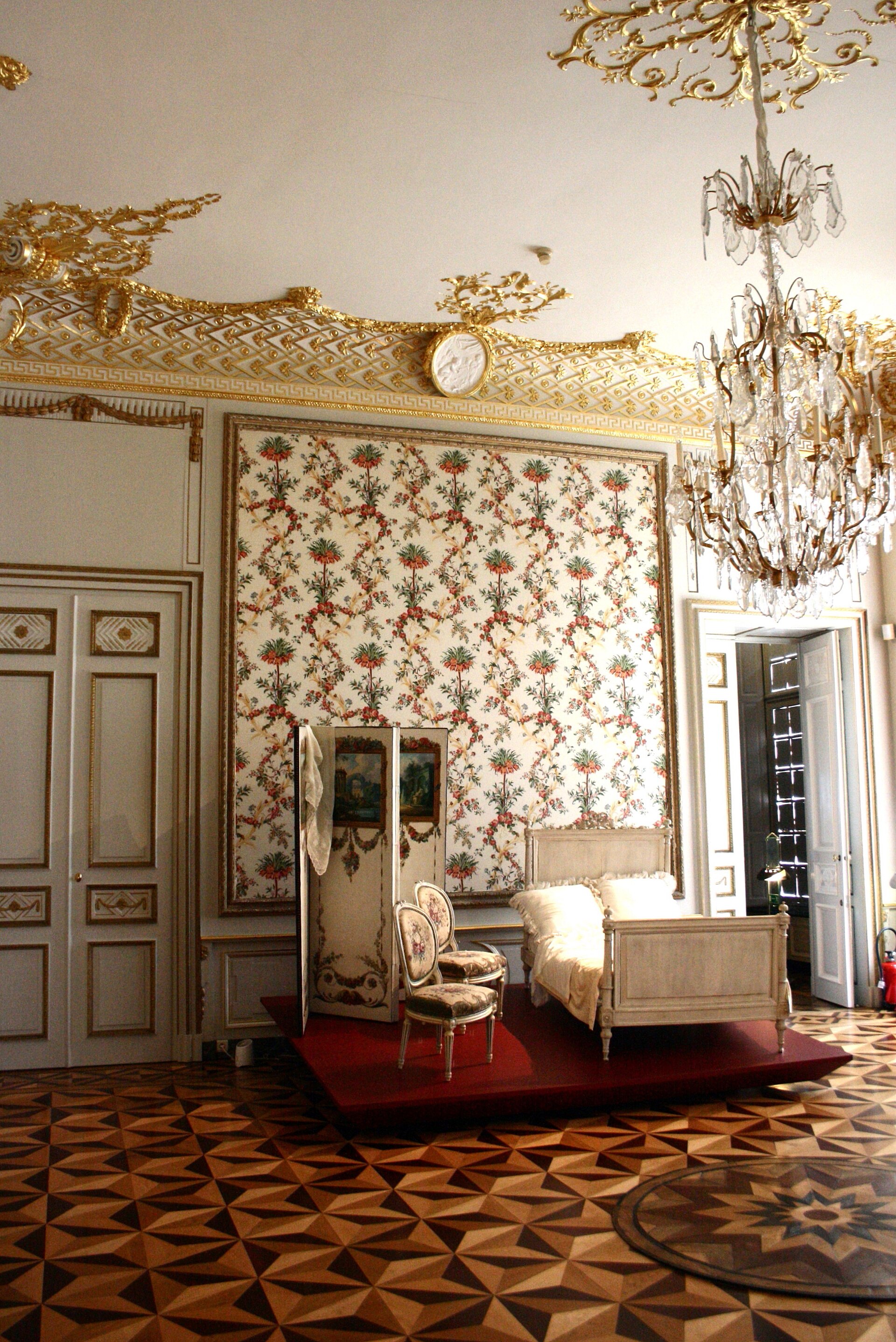 Suite Patricienne